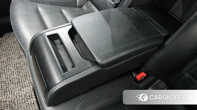 Hyundai The New Grandeur IG id 4780573 из Кореи 21