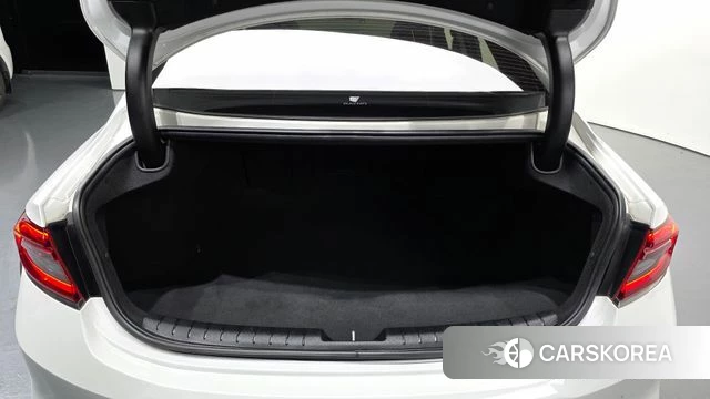 Hyundai Grandeur IG id 4732977 из Кореи 21