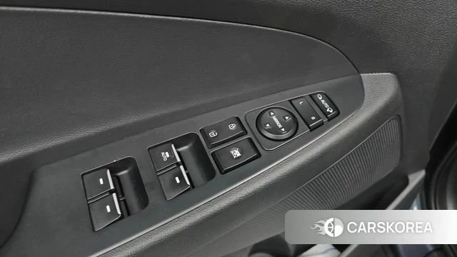 Hyundai All New Tucson id 4959998 из Кореи 21