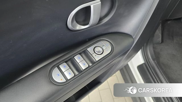 Hyundai Ionic 5 id 4996941 из Кореи 21