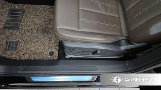 Audi Q4 e-Tron (F4) id 5011203 из Кореи 21