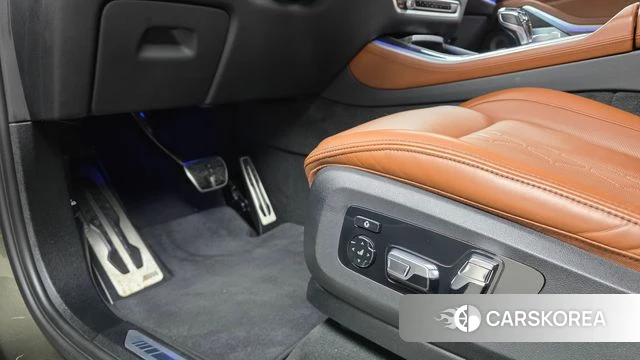 BMW X5 (G05) id 4958211 из Кореи 21