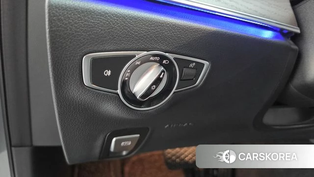 Mercedes-Benz E-Class W213 id 4983095 из Кореи 21