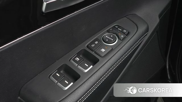 Kia The New Sorento id 4959893 из Кореи 21