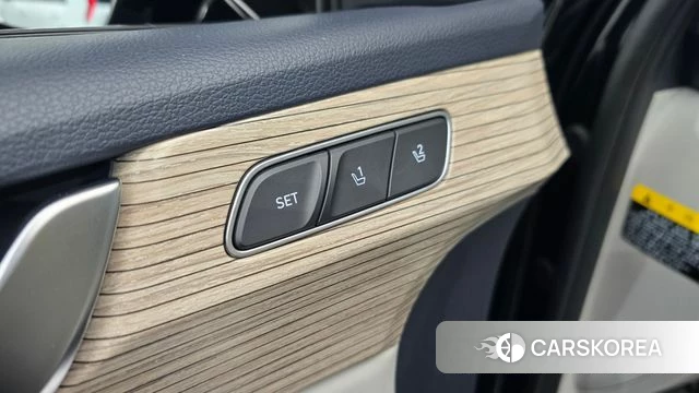 Hyundai Palisade id 5048079 из Кореи 21