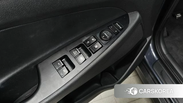 Hyundai All New Tucson id 4988103 из Кореи 21