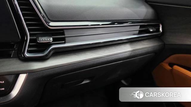 Kia Sportage 5th Generation Hybrid id 4958169 из Кореи 21