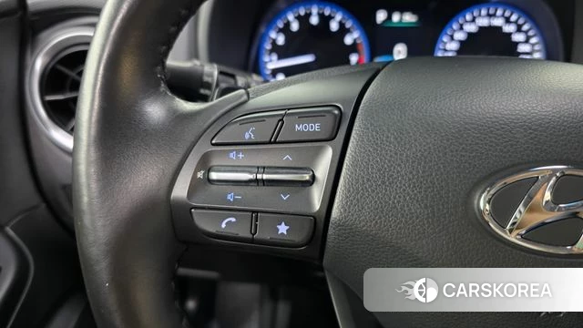 Hyundai The New Kona id 4997179 из Кореи 21