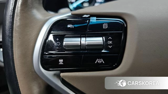 Kia K8 Hybrid id 4992142 из Кореи 21