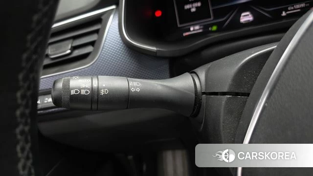Renault Korea (Samsung) XM3 id 4899833 из Кореи 21