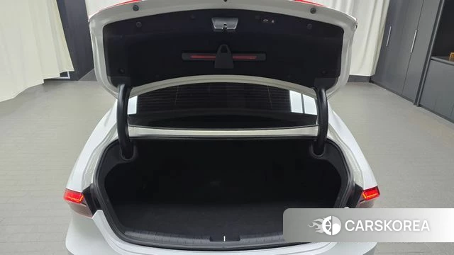 Hyundai The New Grandeur IG id 4997976 из Кореи 21