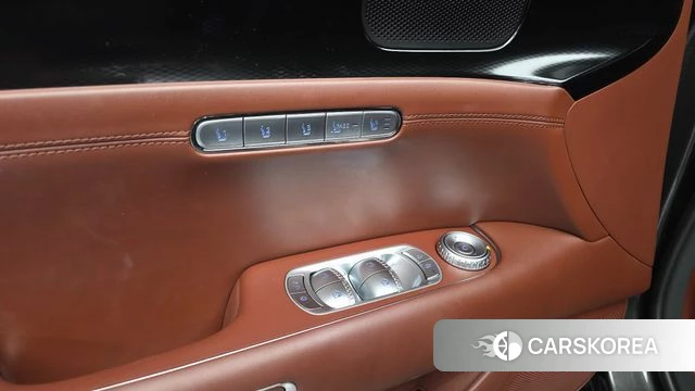 Genesis G90 (RS4) id 4985402 из Кореи 21