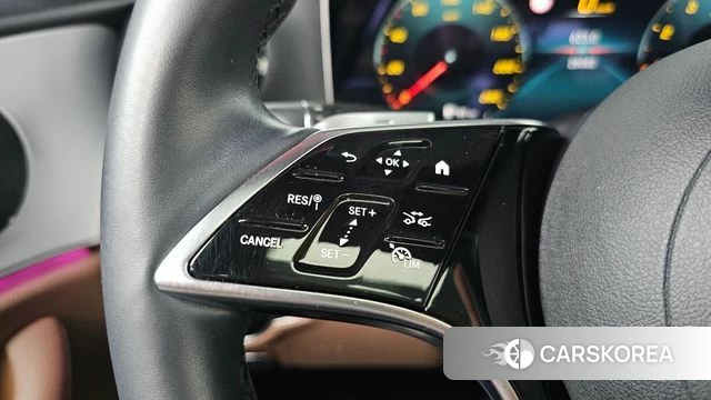 Mercedes-Benz E-Class W213 id 4922984 из Кореи 21