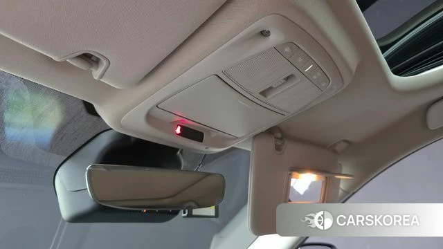 Renault Korea (Samsung) The New QM6 id 5046786 из Кореи 21