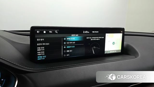 Genesis G80 (RG3) id 5017072 из Кореи 21