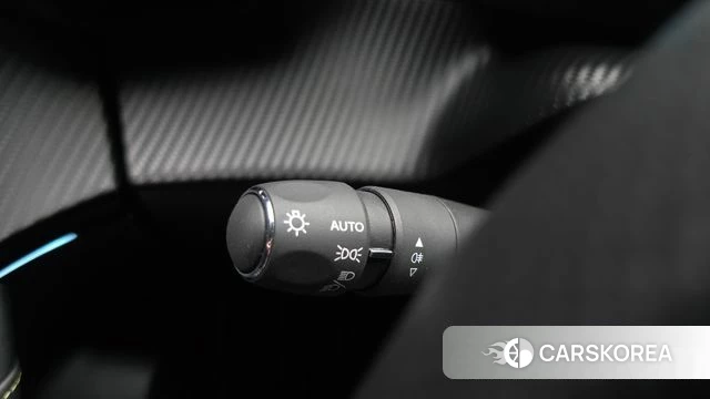 Peugeot e-2008 second generation id 4898252 из Кореи 21