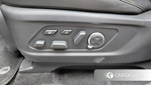 Hyundai The New Palisade id 4784074 из Кореи 21
