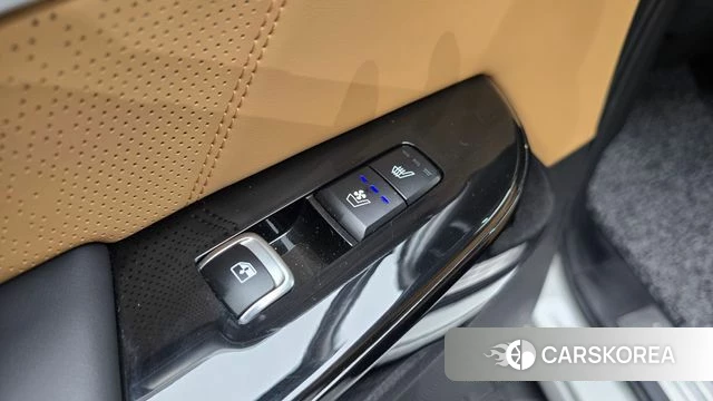 Kia Mohave Master id 5028580 из Кореи 21