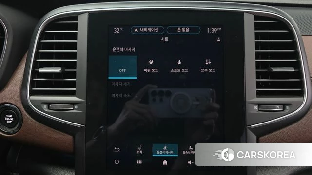 Renault Korea (Samsung) The New SM6 id 4657680 из Кореи 21