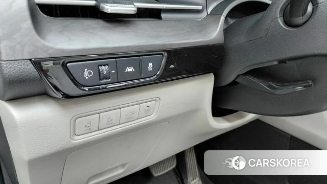 Kia Carnival 4th generation id 4905547 из Кореи 21