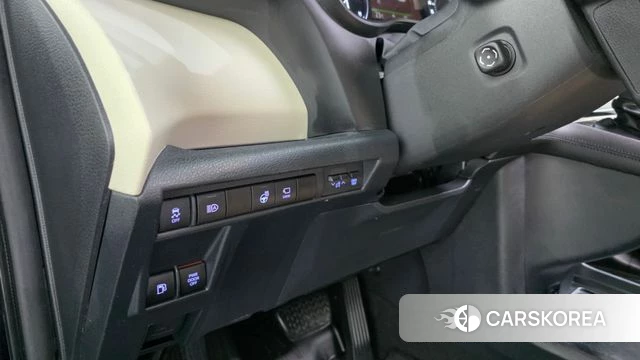 Toyota Sienna 4th Generation id 4992117 из Кореи 21