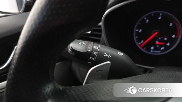 Genesis G70 id 5048461 из Кореи 21