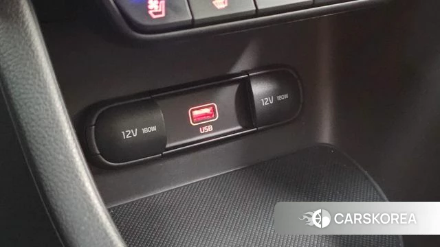 Kia Sportage The Bold id 4977491 из Кореи 21