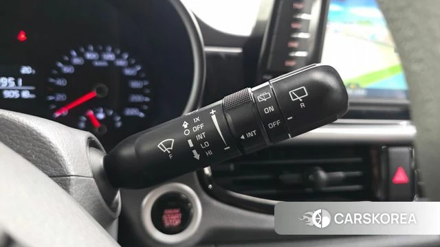 Kia All New Morning (JA) id 4987854 из Кореи 21