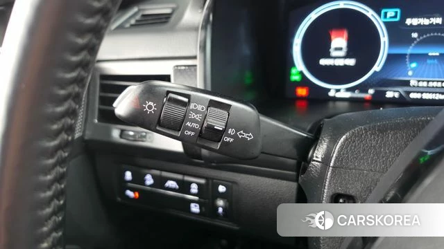Ssangyong The New Rexton Sports Cannes id 4975818 из Кореи 21