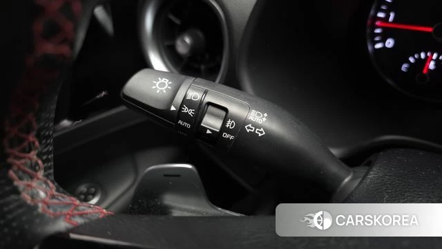 Kia The New K3 2nd generation id 5053680 из Кореи 21
