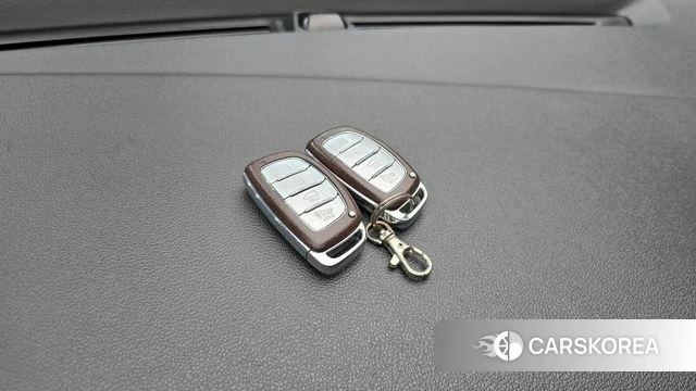 Hyundai The New Avante AD id 5048198 из Кореи 21