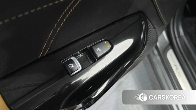 Kia K5 3rd generation id 4741445 из Кореи 21
