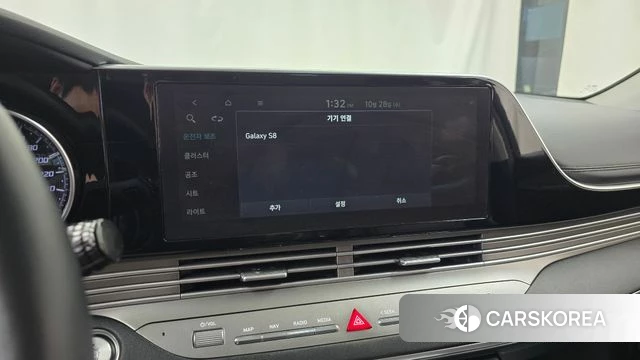Hyundai The New Grandeur IG id 5048056 из Кореи 21