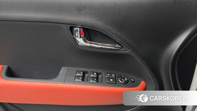 Kia The New Ray id 4988206 из Кореи 21