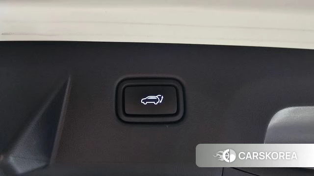 Hyundai The New Tucson Hybrid (NX4) id 5015798 из Кореи 21