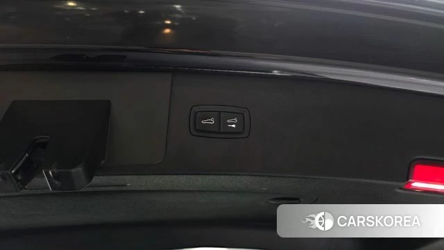 Porsche Cayenne (PO536) id 4967489 из Кореи 21