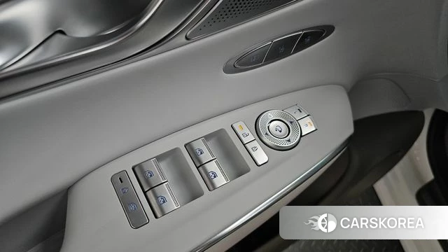 Genesis GV70 id 5015933 из Кореи 21