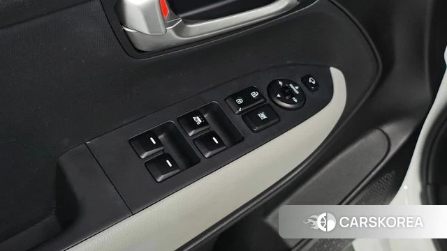 Kia The New Kia Ray id 4753379 из Кореи 21