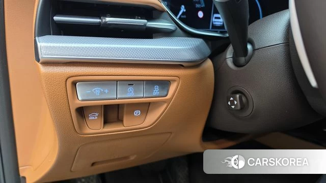 Genesis G80 (RG3) id 4950887 из Кореи 21