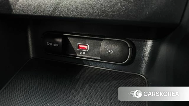 Kia The New K3 2nd generation id 4990670 из Кореи 21