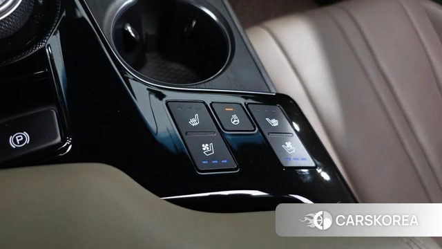 Kia K8 id 4981721 из Кореи 21