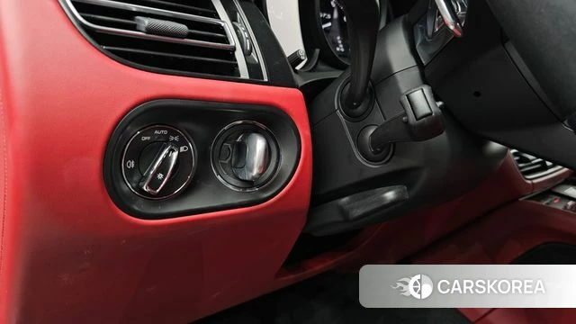 Porsche Macan id 4656071 из Кореи 21