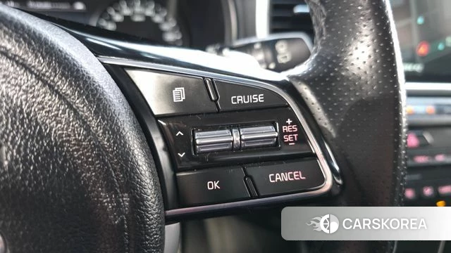 Kia Sportage The Bold id 5041065 из Кореи 21