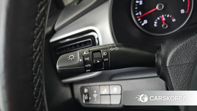 Kia Stonic id 5029397 из Кореи 21