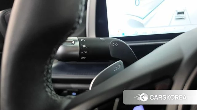 Hyundai Ionic 6 id 5039218 из Кореи 21