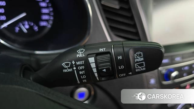 Hyundai The New Max Cruise id 5013949 из Кореи 21
