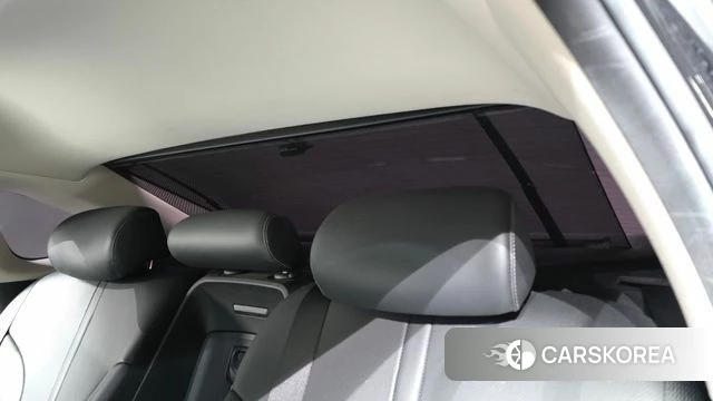 Genesis G80 (RG3) id 4943531 из Кореи 21