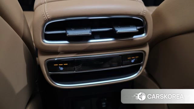 Genesis GV80 id 4996191 из Кореи 21