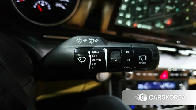 Kia Carnival 4th generation id 5040753 из Кореи 21
