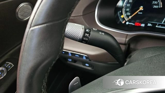 Genesis GV80 id 4943050 из Кореи 21